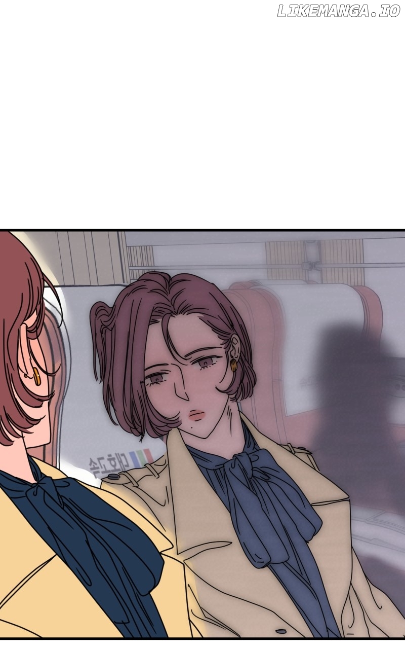 Unnie, I Like You! Chapter 29 - page 21