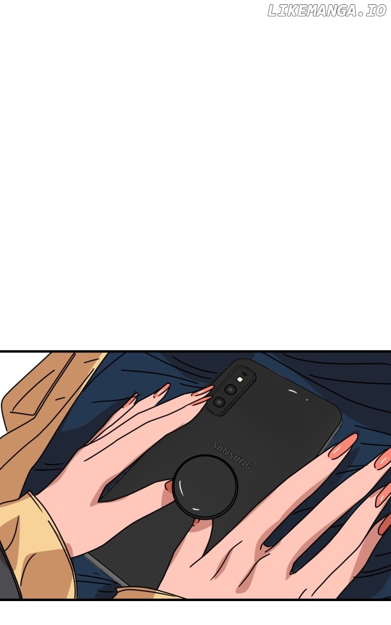 Unnie, I Like You! Chapter 29 - page 22