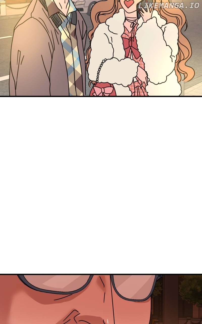 Unnie, I Like You! Chapter 29 - page 29