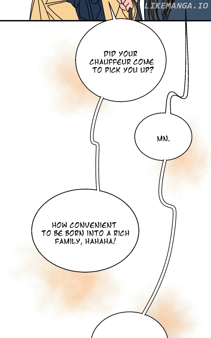 Unnie, I Like You! Chapter 29 - page 32
