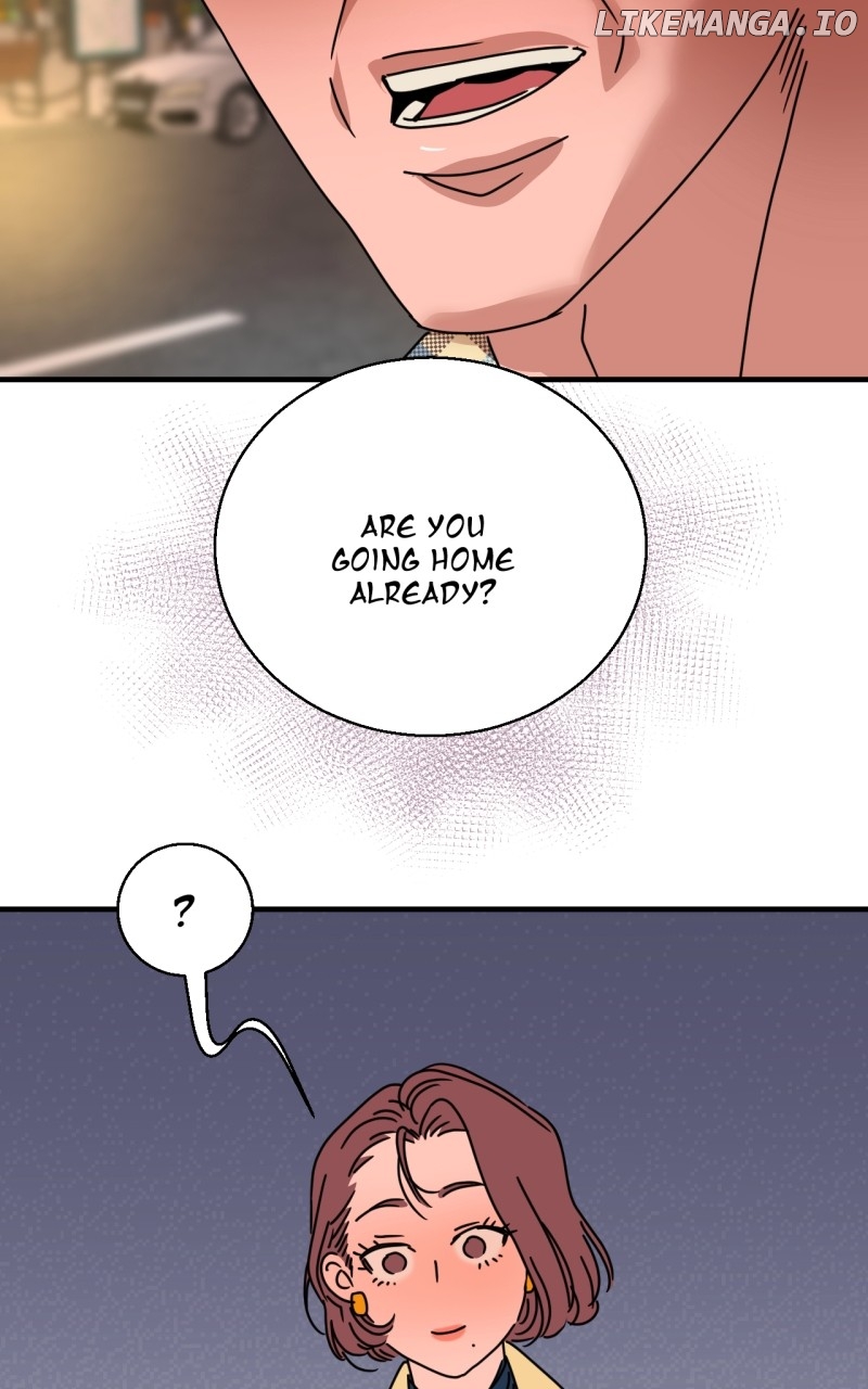 Unnie, I Like You! Chapter 29 - page 34