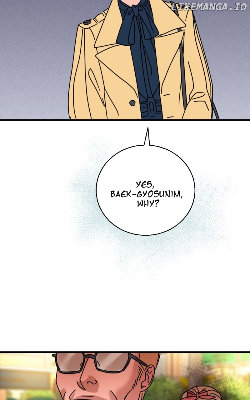 Unnie, I Like You! Chapter 29 - page 35