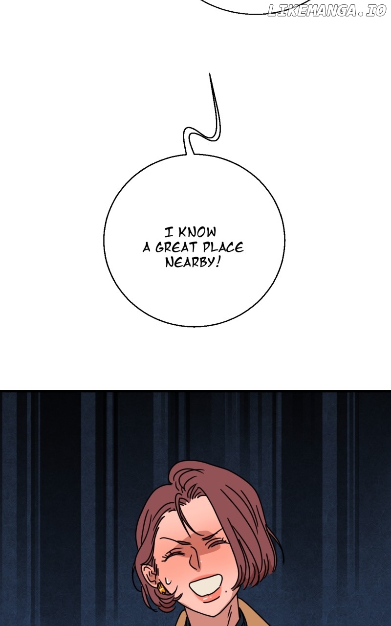 Unnie, I Like You! Chapter 29 - page 37