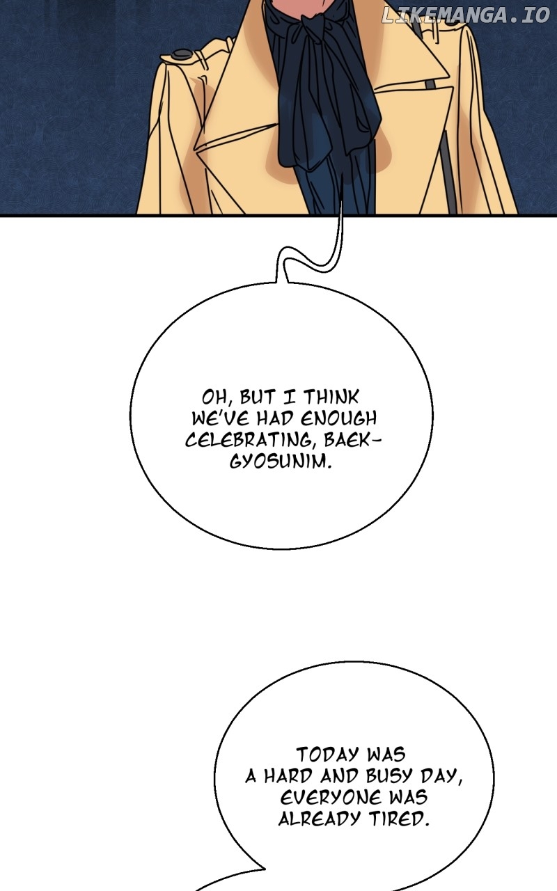 Unnie, I Like You! Chapter 29 - page 38