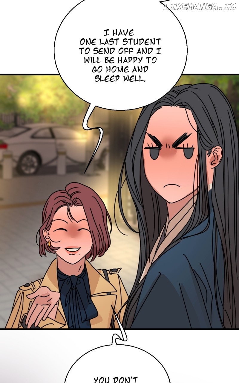 Unnie, I Like You! Chapter 29 - page 39