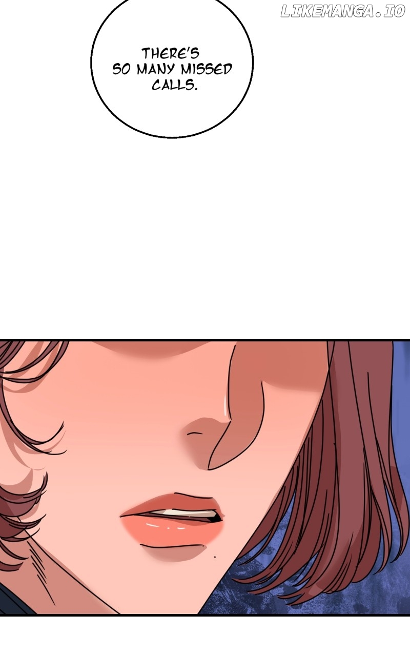 Unnie, I Like You! Chapter 29 - page 4