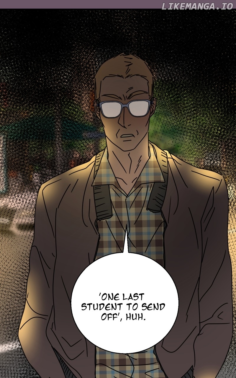 Unnie, I Like You! Chapter 29 - page 41