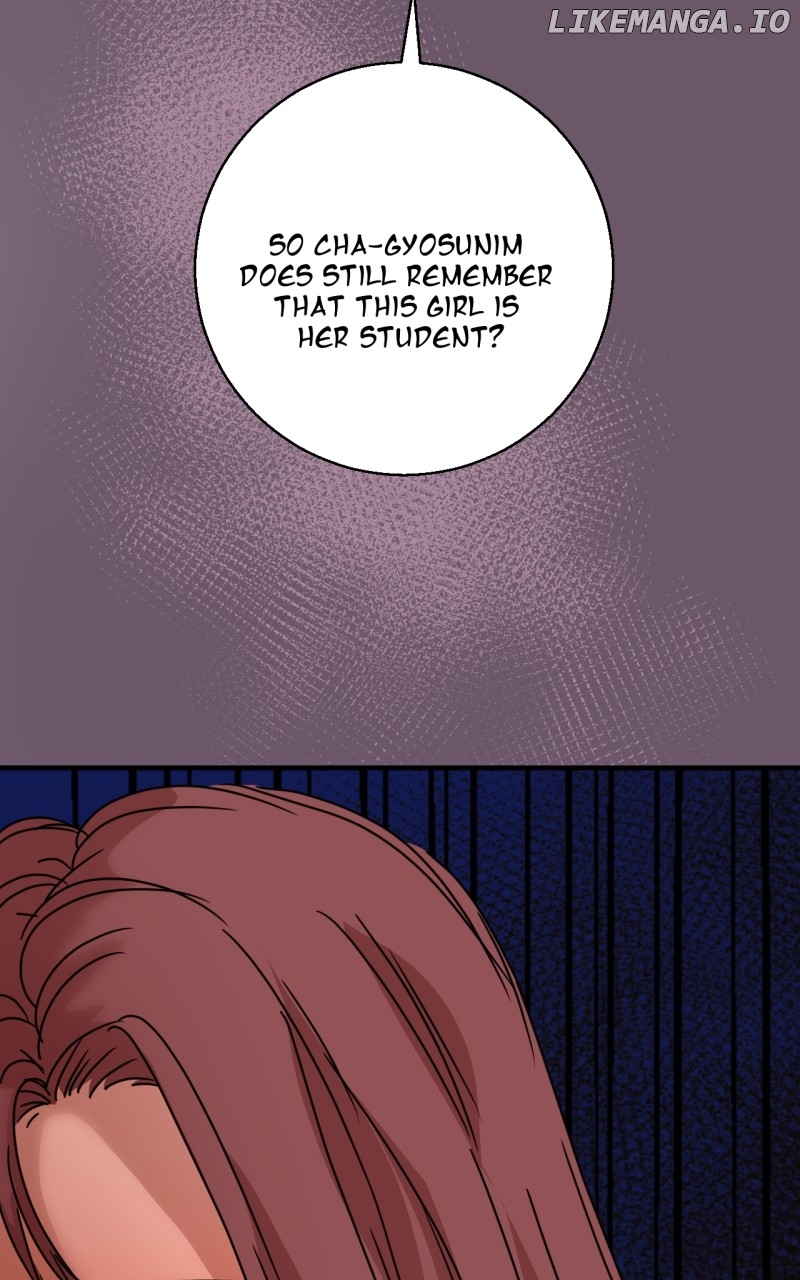 Unnie, I Like You! Chapter 29 - page 43