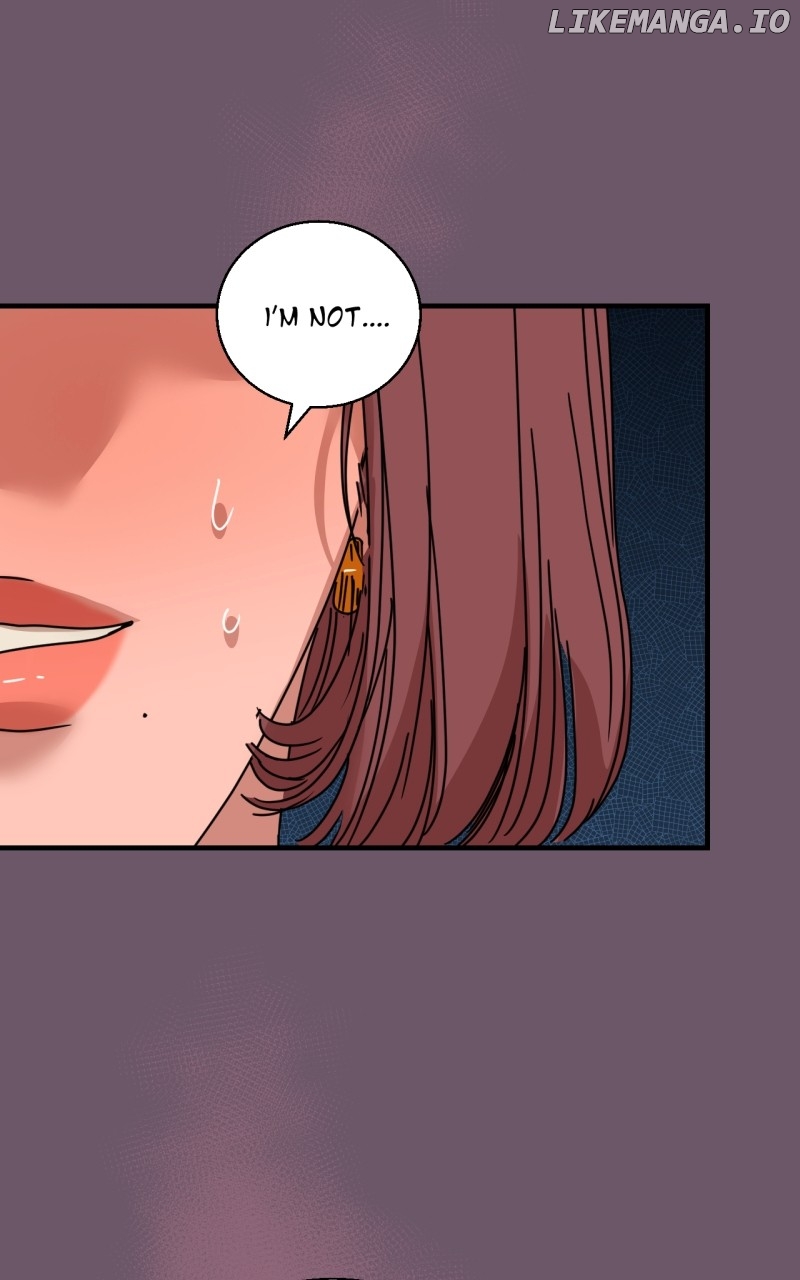 Unnie, I Like You! Chapter 29 - page 46