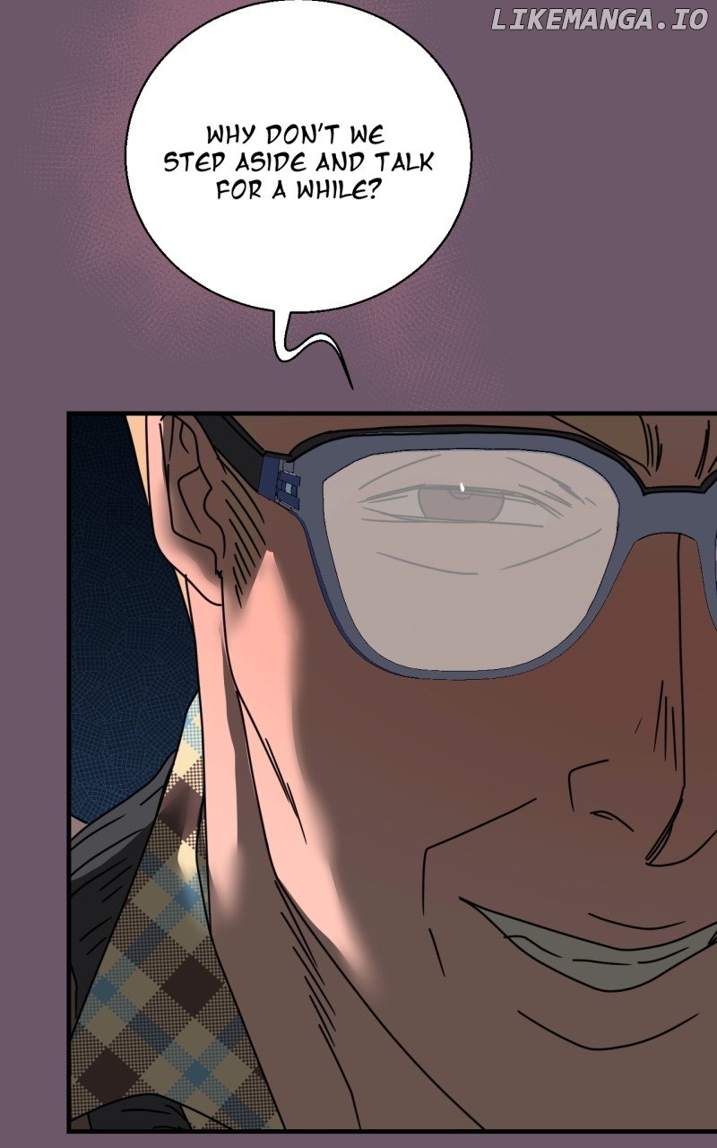 Unnie, I Like You! Chapter 29 - page 47