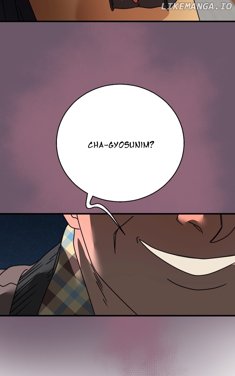 Unnie, I Like You! Chapter 29 - page 52