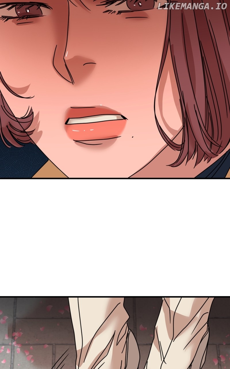 Unnie, I Like You! Chapter 29 - page 54