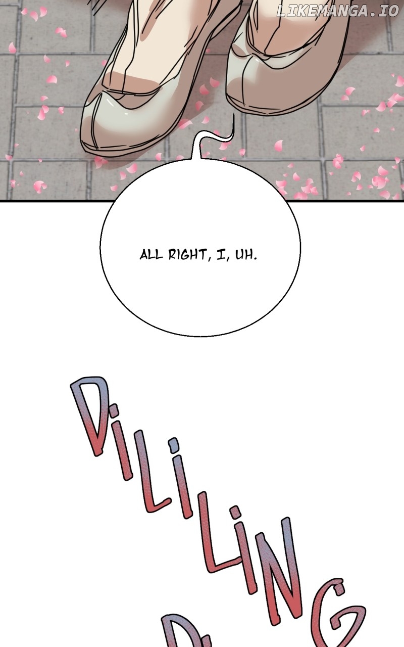 Unnie, I Like You! Chapter 29 - page 55