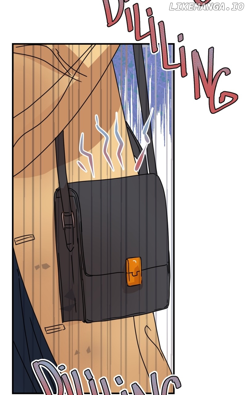 Unnie, I Like You! Chapter 29 - page 56