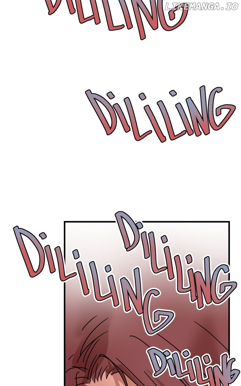Unnie, I Like You! Chapter 29 - page 57