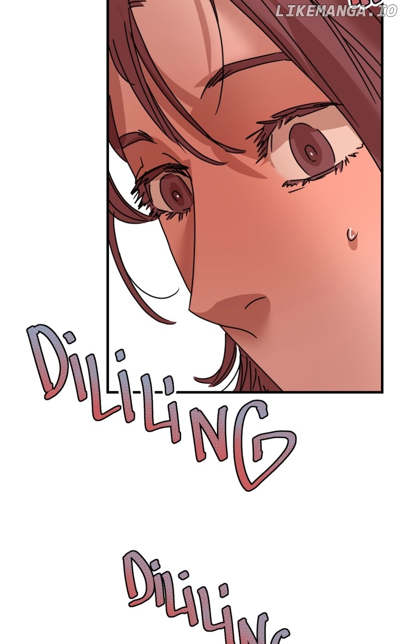 Unnie, I Like You! Chapter 29 - page 58