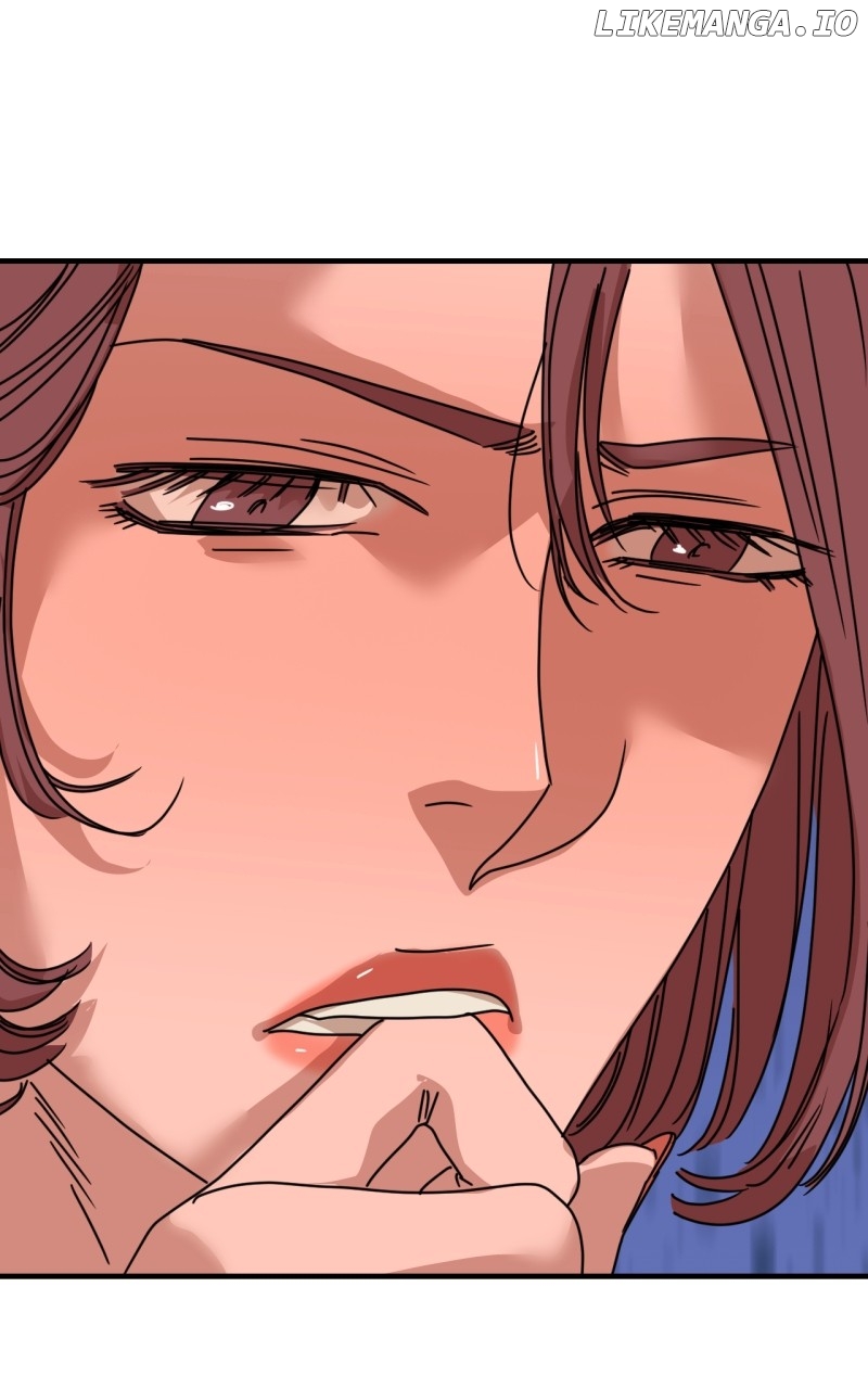 Unnie, I Like You! Chapter 29 - page 6