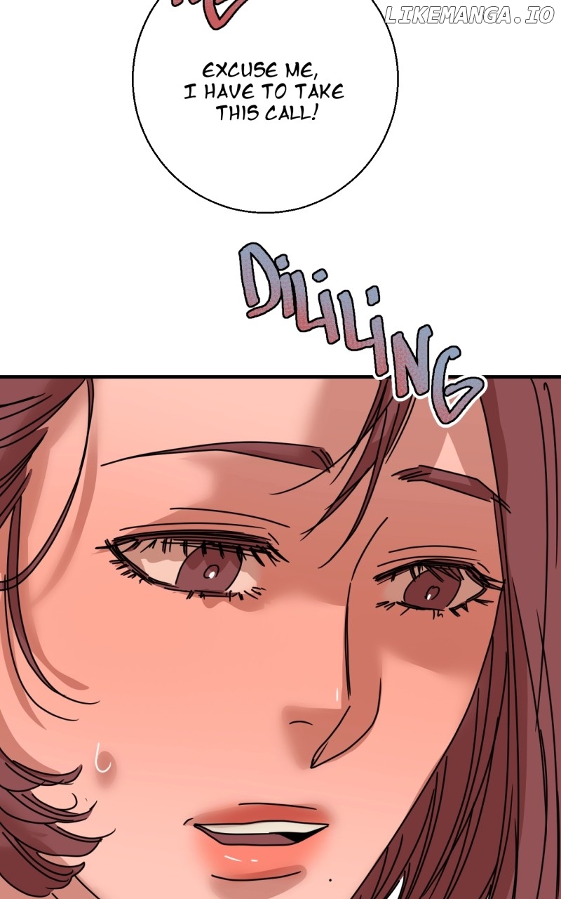 Unnie, I Like You! Chapter 29 - page 60