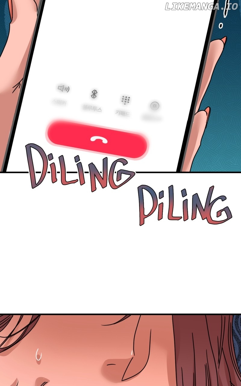 Unnie, I Like You! Chapter 29 - page 62