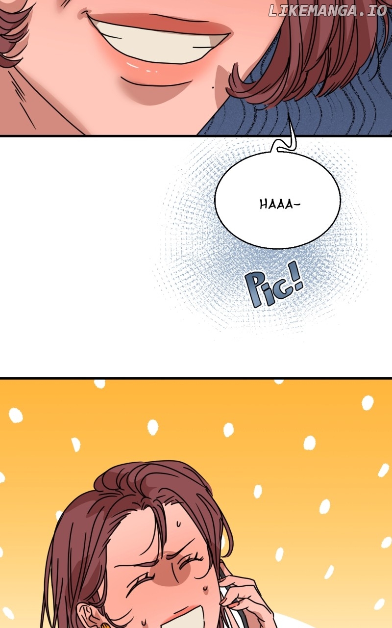 Unnie, I Like You! Chapter 29 - page 63