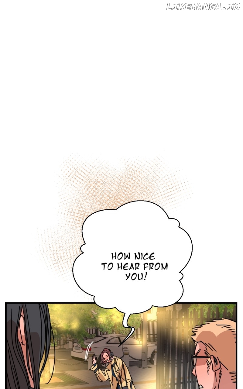 Unnie, I Like You! Chapter 29 - page 65