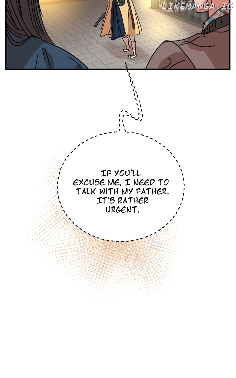 Unnie, I Like You! Chapter 29 - page 66
