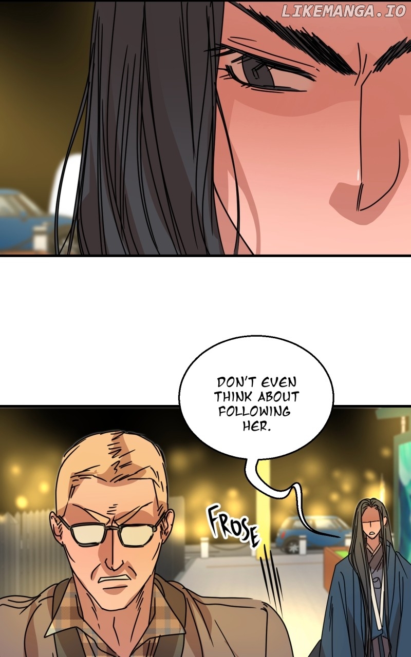 Unnie, I Like You! Chapter 29 - page 68