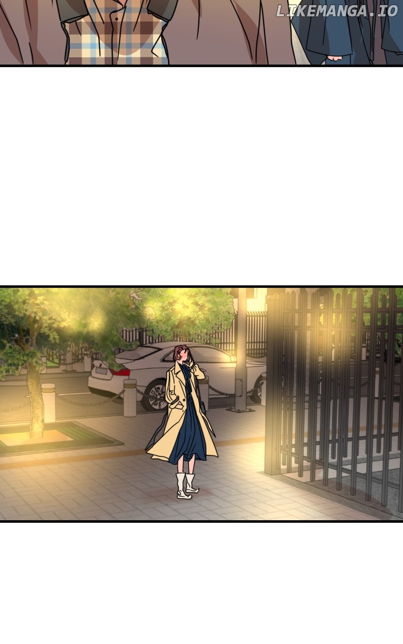 Unnie, I Like You! Chapter 29 - page 69