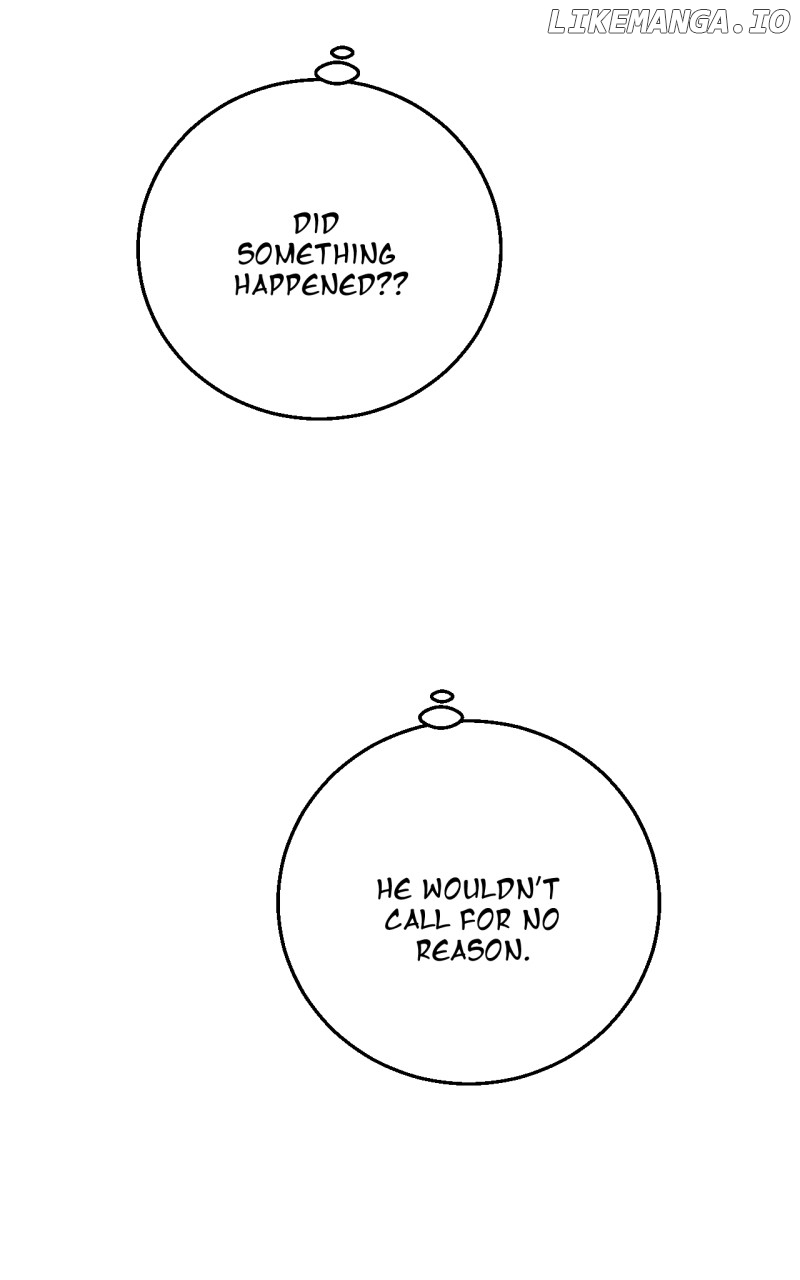 Unnie, I Like You! Chapter 29 - page 7