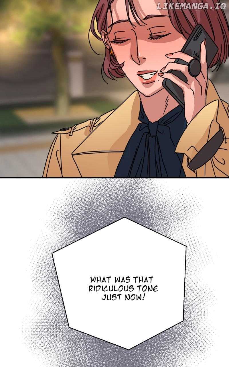 Unnie, I Like You! Chapter 29 - page 71