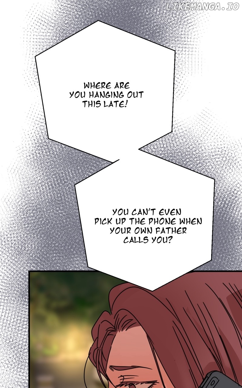 Unnie, I Like You! Chapter 29 - page 72