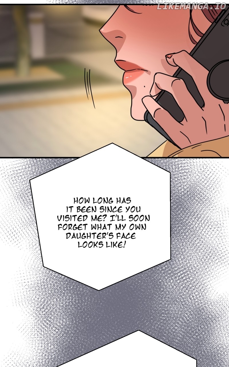 Unnie, I Like You! Chapter 29 - page 75