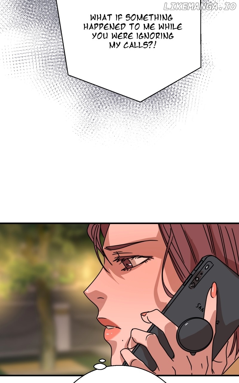 Unnie, I Like You! Chapter 29 - page 77