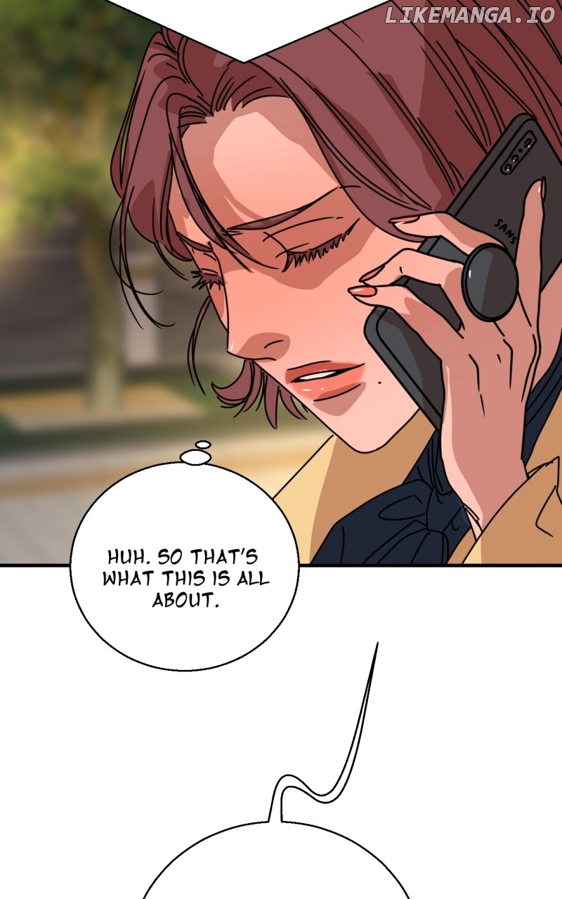 Unnie, I Like You! Chapter 29 - page 79