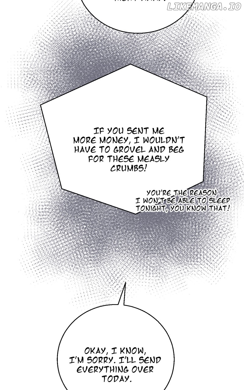 Unnie, I Like You! Chapter 29 - page 81