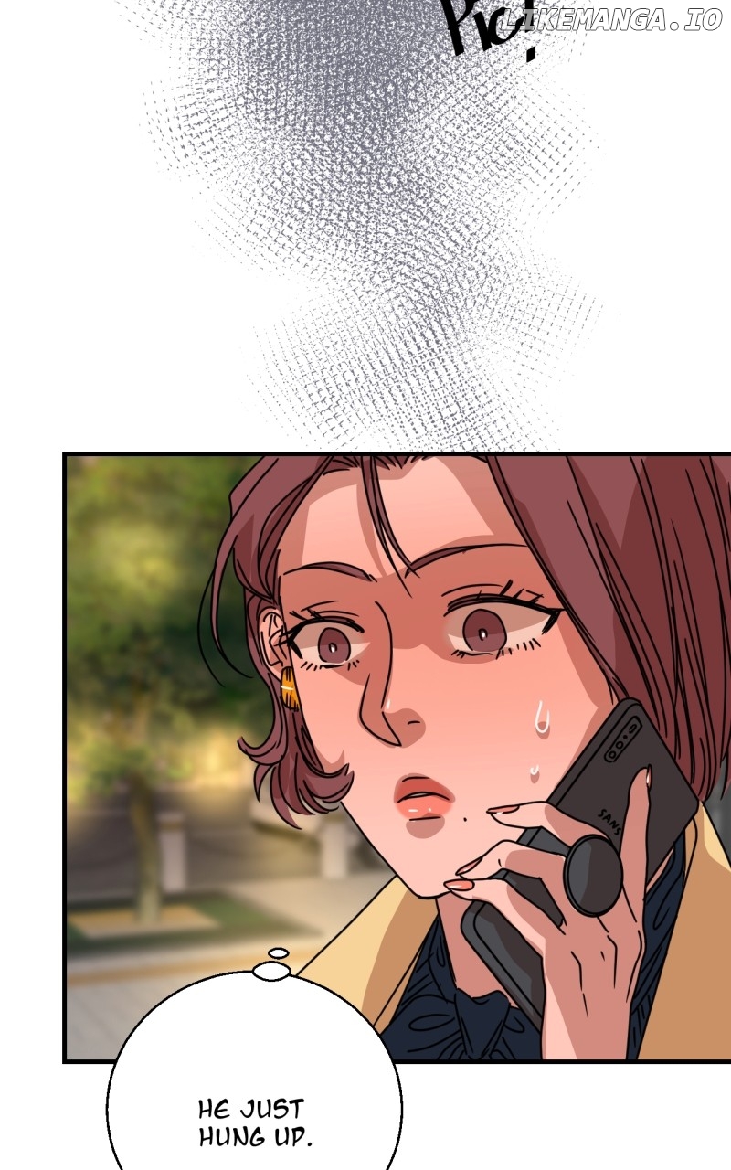 Unnie, I Like You! Chapter 29 - page 83