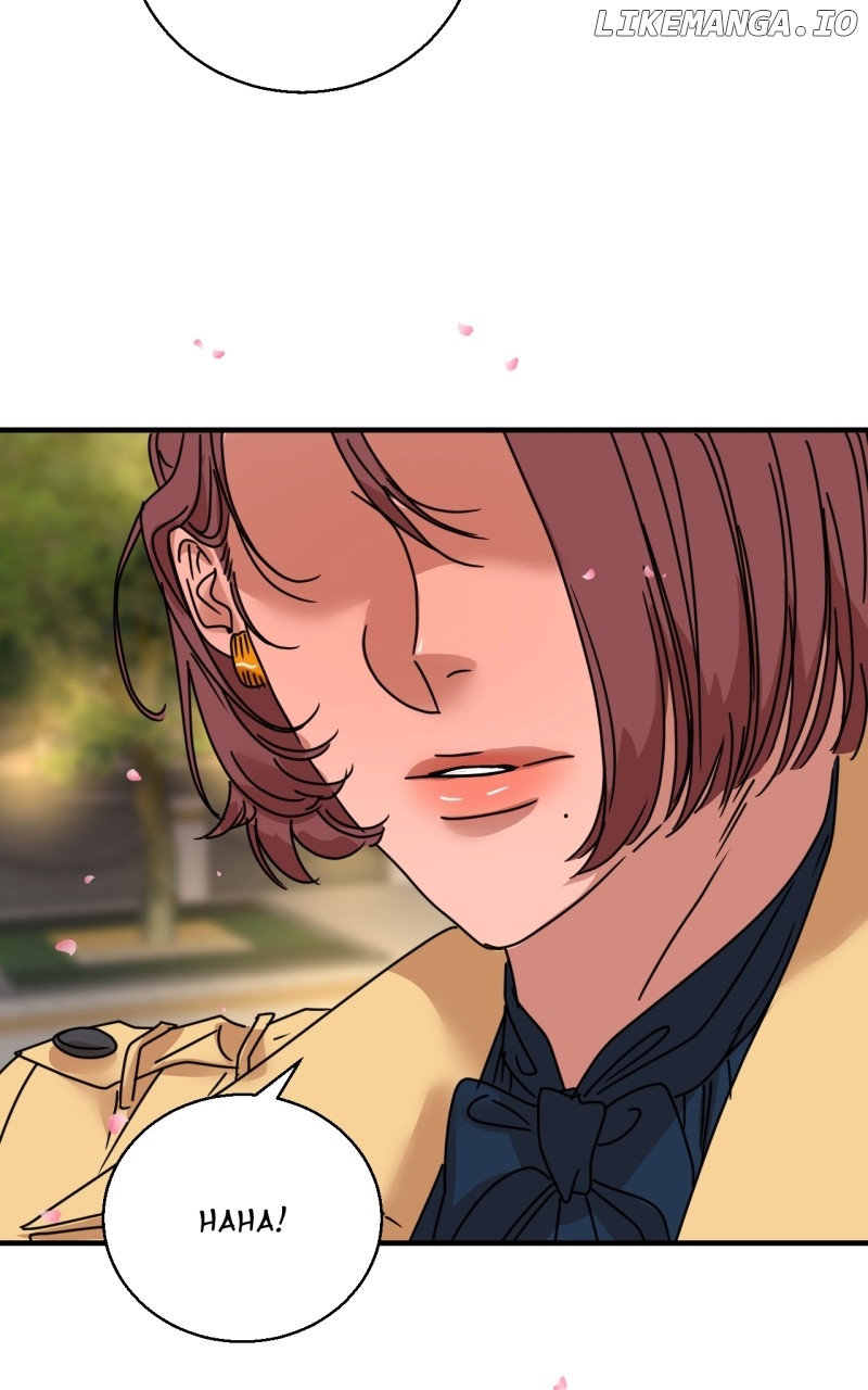 Unnie, I Like You! Chapter 29 - page 84