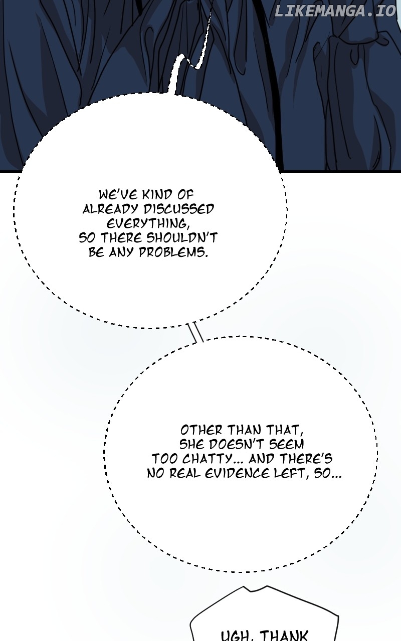 Unnie, I Like You! Chapter 8 - page 14