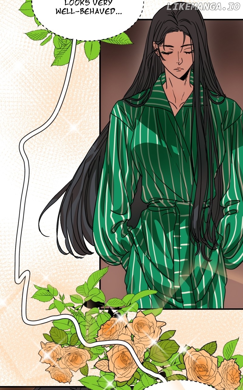 Unnie, I Like You! Chapter 8 - page 21