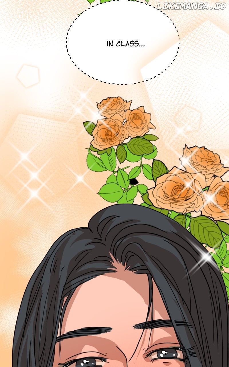 Unnie, I Like You! Chapter 8 - page 24
