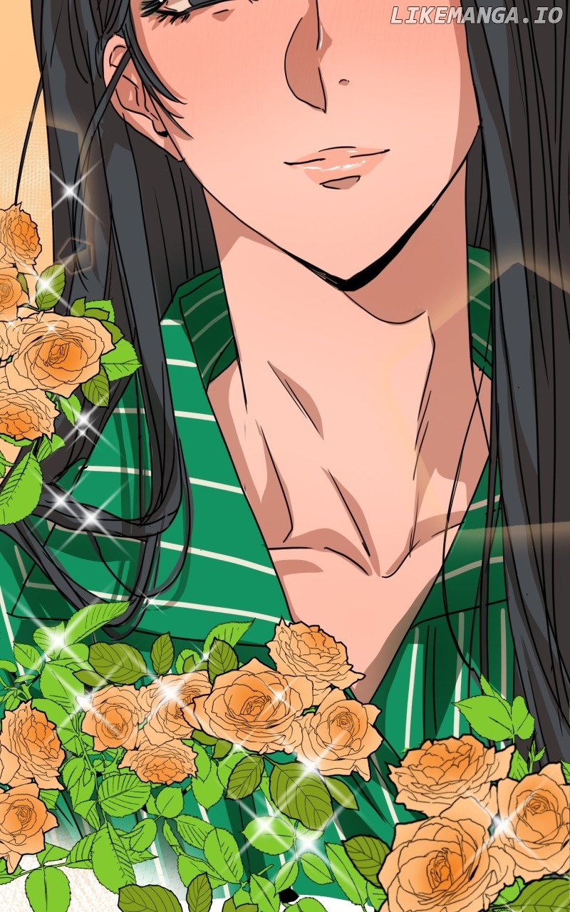Unnie, I Like You! Chapter 8 - page 25