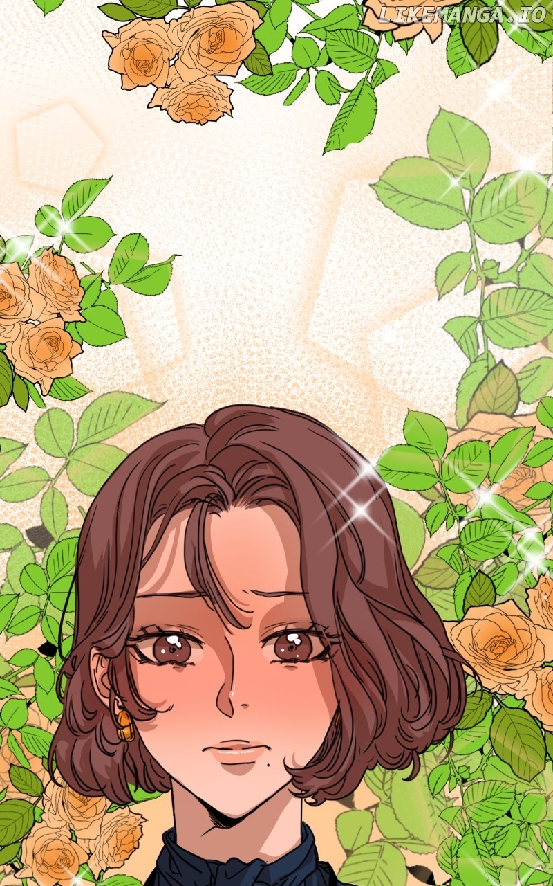 Unnie, I Like You! Chapter 8 - page 26
