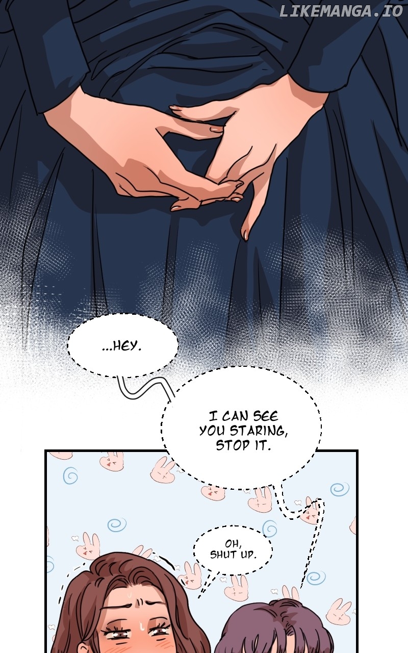 Unnie, I Like You! Chapter 8 - page 28