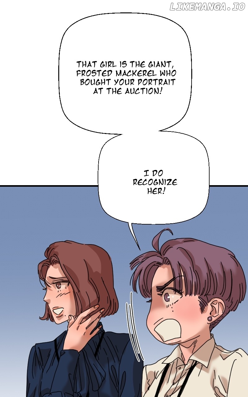 Unnie, I Like You! Chapter 8 - page 30