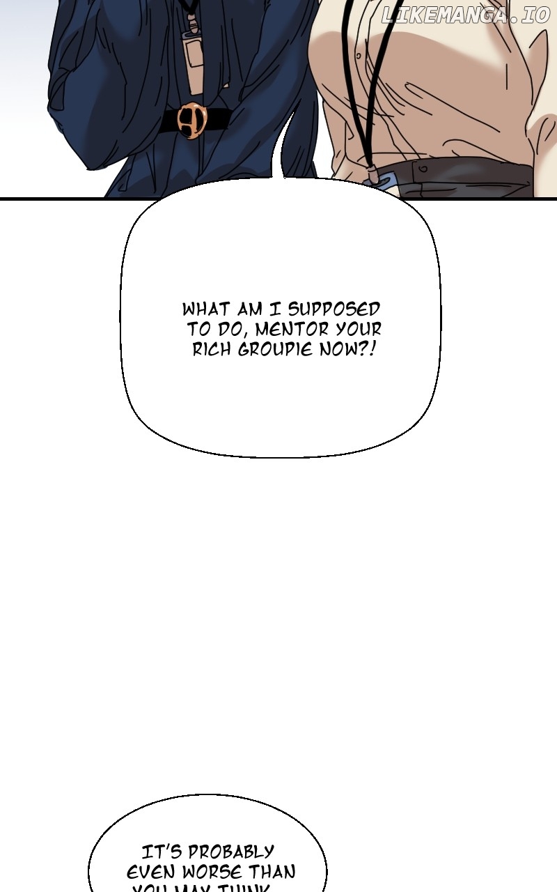 Unnie, I Like You! Chapter 8 - page 31