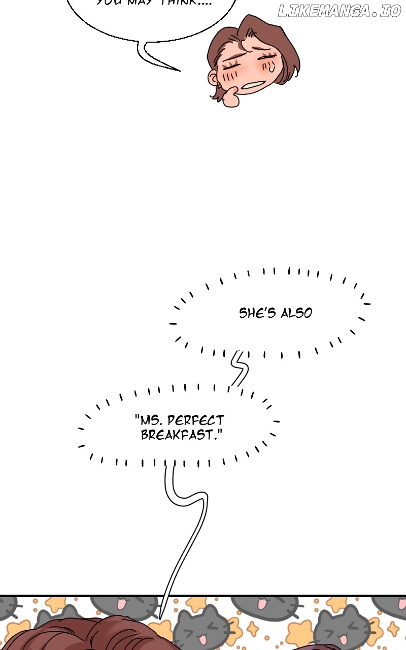 Unnie, I Like You! Chapter 8 - page 32