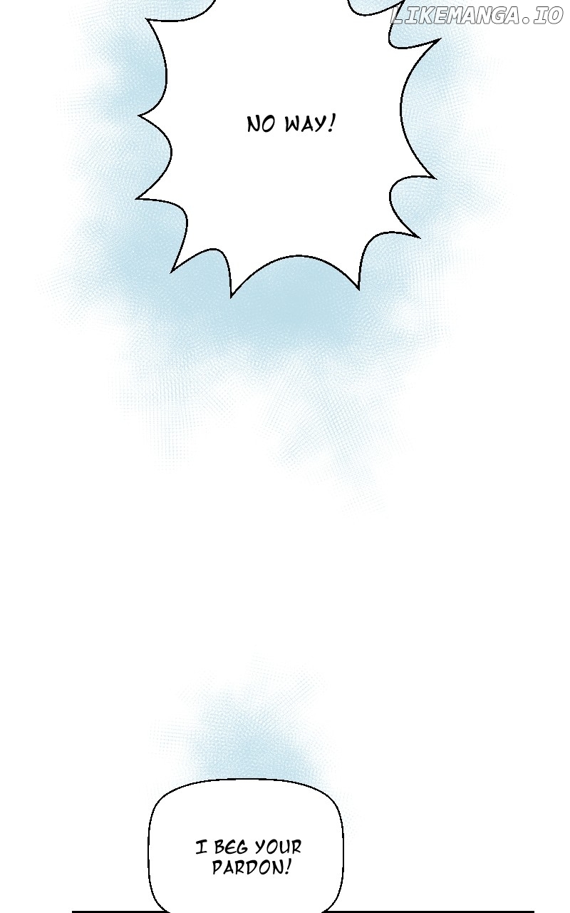 Unnie, I Like You! Chapter 8 - page 34