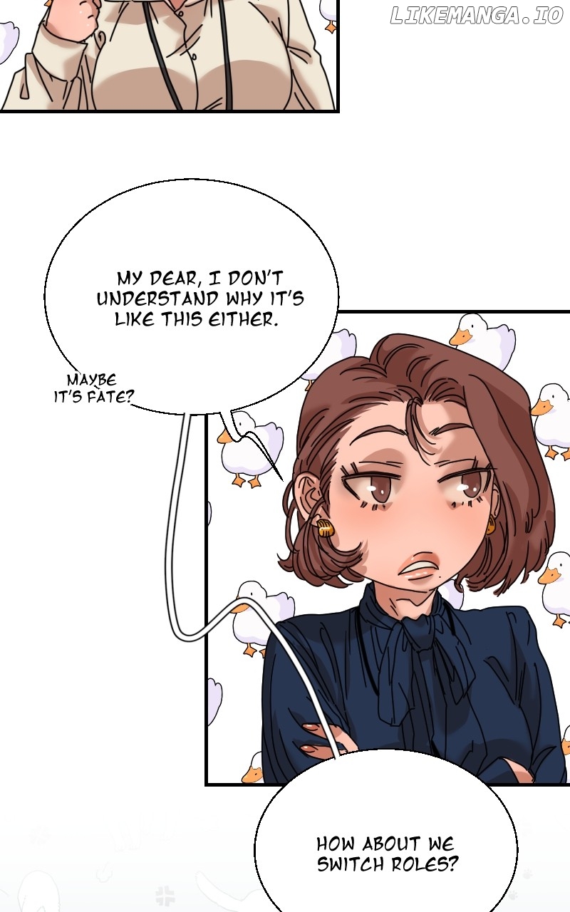 Unnie, I Like You! Chapter 8 - page 37