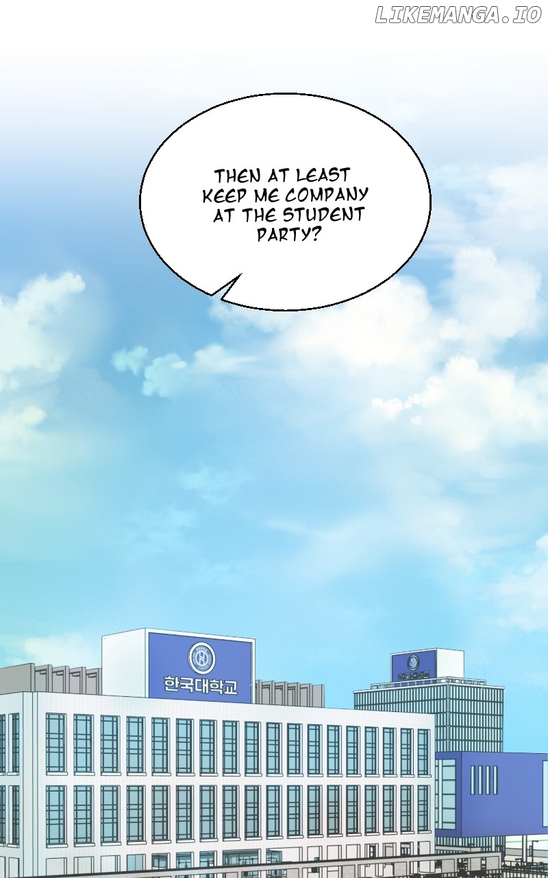Unnie, I Like You! Chapter 8 - page 39
