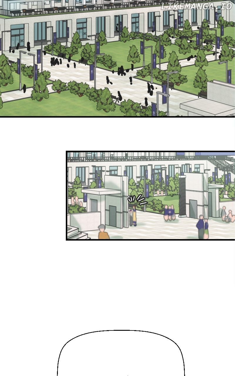 Unnie, I Like You! Chapter 8 - page 40